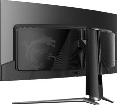MSI MAG 341CQP QD-OLED 34.18'' UWQHD CURVE QD-OLED 175HZ 0.03MS ADAPTIVE-SYNC GAMING MONITOR