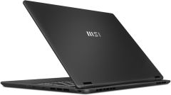 MSI PRESTIGE 14 AI EVO C1MG-026TR ULTRA 7 155H 32GB DDR5 1TB SSD UMA 14.0 FHD+ 144Hz W11
