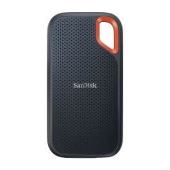 SanDisk Extreme 4TB 1050MB/sn V2 Taşınabilir SSD SDSSDE61-4T00-G25