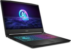 MSI KATANA A15 AI B8VG-434XTR R9-8940H 32GB DDR5 1TB SSD  8GB RTX4070 15.6 FHD 144Hz DOS