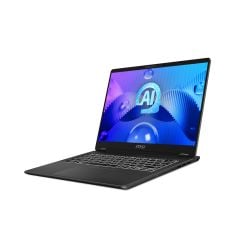 MSI PRESTIGE 14 AI STUDIO C1VEG-024TR ULTRA 7 155H 32GB DDR5 1TB SSD 6GB RTX4050 14.0 QHD+ W11