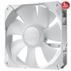 ASUS ROG Strix LC II 240 ARGB White Edition 240mm İşlemci Sıvı Soğutucu 90RC00E2-M0UAY0
