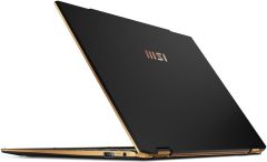 MSI SUMMIT E13 AI EVO A1MTG-032TR ULTRA 7 155H 32GB DDR5 1TB SSD UMA 13.3 FHD+ TOUCH W11P