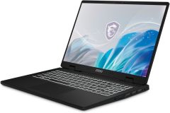 MSI CREATOR M16 HX C14VEG-060TR I7-14700HX 16GB DDR5 1TB SSD 6GB RTX4050 16.0 QHD+ 240Hz W11P