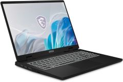 MSI CREATOR M16 HX C14VEG-060TR I7-14700HX 16GB DDR5 1TB SSD 6GB RTX4050 16.0 QHD+ 240Hz W11P