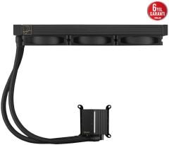 Asus ProArt LC 360 360 mm Intel(1700p/1851p)-AMD Uyumlu Sıvı Soğutucu 90RC0120-M0UAY0