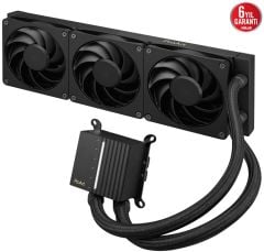 Asus ProArt LC 360 360 mm Intel(1700p/1851p)-AMD Uyumlu Sıvı Soğutucu 90RC0120-M0UAY0