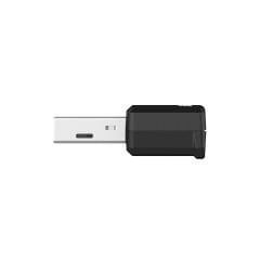 Asus USB-AX55 NANO Kablosuz Dual Band WiFi 6 USB Adaptör 90IG06X0-MO0B00