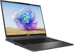 MSI CREATOR 16 AI STUDIO A1VIG-024TR ULTRA 9 185H 64GB DDR5 2TB SSD 16GB RTX4090 16.0 UHD+ W11P