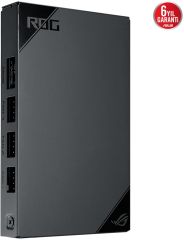 Asus ROG RYUJIN II 240 ARGB OLED 240mm Intel(1700p/1851p)-AMD Uyumlu Sıvı Soğutucu 90RC00A1-M0UAY0