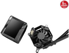 Asus ROG RYUJIN II 240 ARGB V2 240 mm Intel(1700p/1851p)-AMD Uyumlu Sıvı Soğutucu 90RC00A1-M0UAY2
