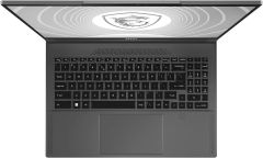 MSI CREATORPRO 16 AI STUDIO A1VJG-080TR ULTRA 7 155H 32GB DDR5 2TB SSD 8GB RTX2000 ADA 16.0 QHD+ 240Hz W11P