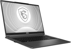 MSI CREATORPRO 16 AI STUDIO A1VJG-080TR ULTRA 7 155H 32GB DDR5 2TB SSD 8GB RTX2000 ADA 16.0 QHD+ 240Hz W11P