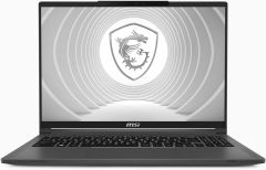 MSI CREATORPRO 16 AI STUDIO A1VJG-080TR ULTRA 7 155H 32GB DDR5 2TB SSD 8GB RTX2000 ADA 16.0 QHD+ 240Hz W11P