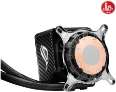 Asus ROG RYUJIN II 240 ARGB V2 240 mm Intel(1700p/1851p)-AMD Uyumlu Sıvı Soğutucu 90RC00A1-M0UAY2