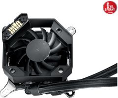 Asus ROG RYUJIN II 240 ARGB V2 240 mm Intel(1700p/1851p)-AMD Uyumlu Sıvı Soğutucu 90RC00A1-M0UAY2