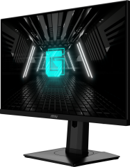 MSI G244PF E2 23.8'' FHD FLAT RAPID IPS 180HZ 1MS ADAPTIVE-SYNC PIVOT GAMING MONITOR