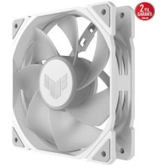 Asus TUF Gaming TR120 ARGB Reverse White 120 mm Fan 90DA00D3-B09000