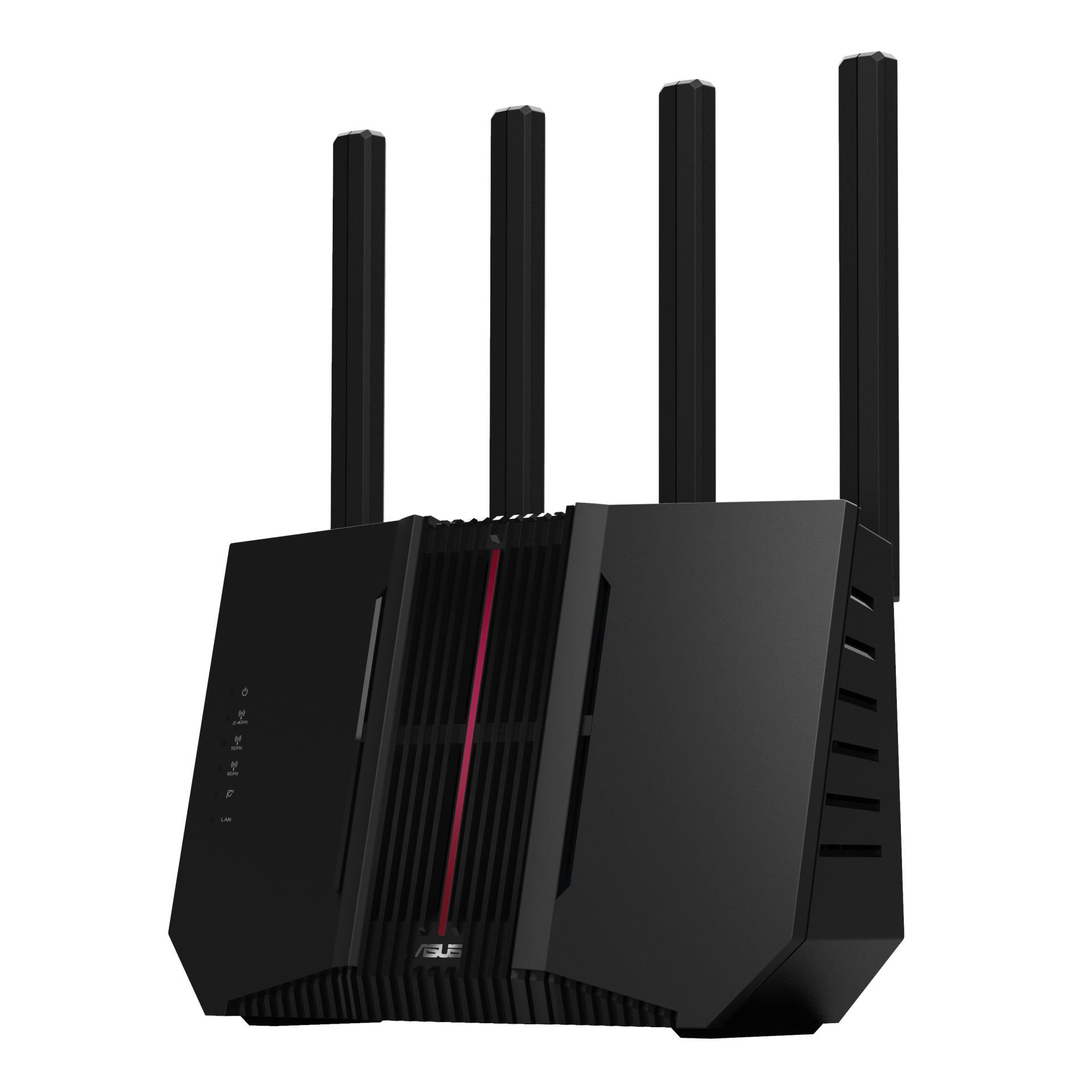 Asus RT-BE92U WiFi 7 Router 90IG0950-MO9A0V