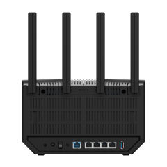 Asus RT-BE92U WiFi 7 Router 90IG0950-MO9A0V