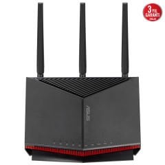 Asus  RT-BE86U WiFi 7 Router 90IG08W0-MO9A0V