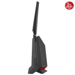 Asus  RT-BE86U WiFi 7 Router 90IG08W0-MO9A0V