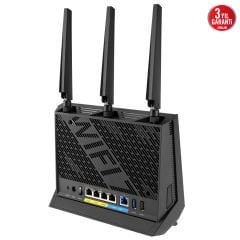 Asus  RT-BE86U WiFi 7 Router 90IG08W0-MO9A0V