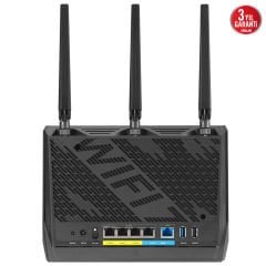 Asus  RT-BE86U WiFi 7 Router 90IG08W0-MO9A0V