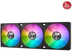 Asus Prime LC 360 ARGB 360mm Intel-AMD Uyumlu İşlemci Sıvı Soğutucu 90RC0101-B0EAY0