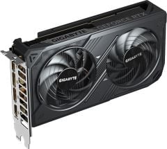 Gigabyte RTX 5060 Windforce Max OC 8G GV-N5060WF2MAX OC-8GD 128 Bit GDDR7 8 GB Ekran Kartı