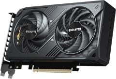 Gigabyte RTX 5060 Windforce Max OC 8G GV-N5060WF2MAX OC-8GD 128 Bit GDDR7 8 GB Ekran Kartı