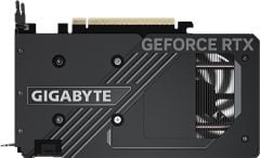 Gigabyte RTX 5060 Windforce Max OC 8G GV-N5060WF2MAX OC-8GD 128 Bit GDDR7 8 GB Ekran Kartı