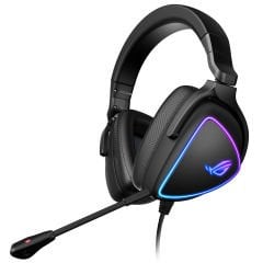Asus ROG Delta S ESS 9281 Quad-DAC RGB Kablolu Gaming Kulaklık 90YH02K0-B2UA00