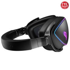 Asus ROG Delta S ESS 9281 Quad-DAC RGB Kablolu Gaming Kulaklık 90YH02K0-B2UA00