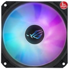 Asus ROG Strix LC III ARGB LCD 360 mm Intel(1700p/1851p)-AMD Uyumlu Sıvı Soğutucu 90RC00W1-M0UAY0