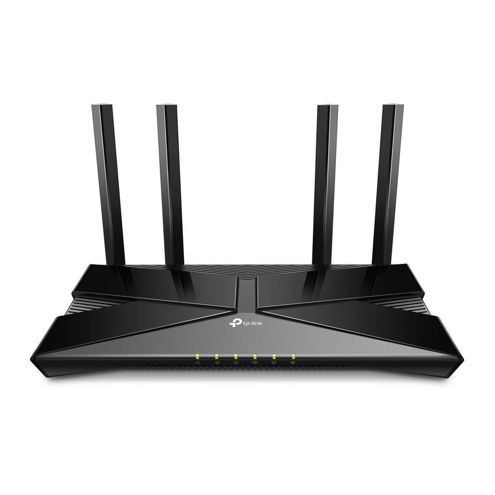 TP-LINK Archer VX1800v AX1800 Mbps Çift Bantlı Fiber Destekli Wi-Fi 6 VDSL/ADSL Modem Router