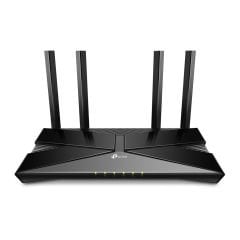 TP-LINK Archer VX1800v AX1800 Mbps Çift Bantlı Fiber Destekli Wi-Fi 6 VDSL/ADSL Modem Router