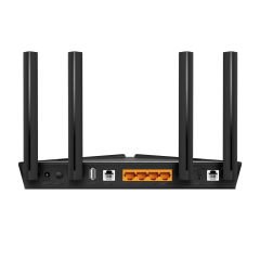 TP-LINK Archer VX1800v AX1800 Mbps Çift Bantlı Fiber Destekli Wi-Fi 6 VDSL/ADSL Modem Router