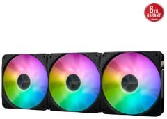 ASUS LC 360 ARGB LCD 360 mm Intel(1700p/1851p)-AMD Uyumlu Sıvı Soğutucu 90RC00Z1-B0EAY0