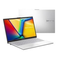 Asus Vivobook Go 15 E1504FA-BQ1741 Ryzen 5 7520U 8GB RAM 512 GB SSD  15.6 inç FHD FreeDos
