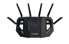 Asus TUF Gaming BE6500 Dual Band Wi-Fi 7 Router 90IG0920-MO9C00