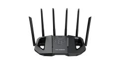 Asus TUF Gaming BE6500 Dual Band Wi-Fi 7 Router 90IG0920-MO9C00