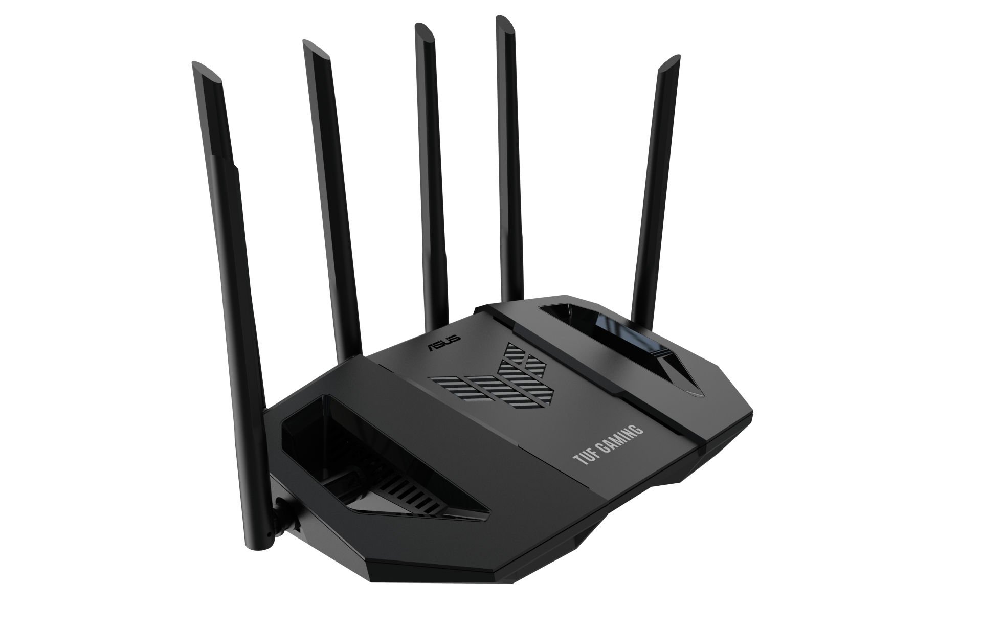 Asus TUF Gaming BE6500 Dual Band Wi-Fi 7 Router 90IG0920-MO9C00