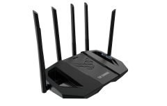 Asus TUF Gaming BE6500 Dual Band Wi-Fi 7 Router 90IG0920-MO9C00