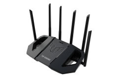 Asus TUF Gaming BE6500 Dual Band Wi-Fi 7 Router 90IG0920-MO9C00