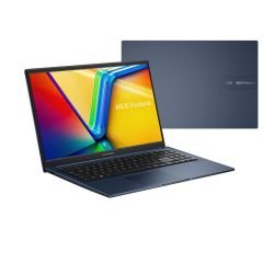 Asus Vivobook 15 X1504VA-NJ3665 Core 5 120U 8GB RAM 512 GB SSD 15.6 inç FHD FreeDOS