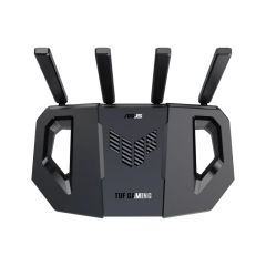 Asus TUF Gaming BE3600 Dual Band WiFi 7 Router 90IG0900-MO9C00