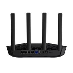 Asus TUF Gaming BE3600 Dual Band WiFi 7 Router 90IG0900-MO9C00