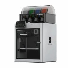 Bambu Lab X1 Carbon Combo Kapalı Kasa 3D Yazıcı