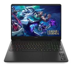 HP OMEN Slim Gaming 16-AN0017NT CD7K1EA NVIDIA GeForce RTX™5070 8GB Intel Core Ultra 9 285H 32GB RAM 1TB SSD 16 inç 2K 144Hz FreeDOS